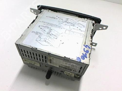 Radio MAZDA PREMACY (CP) 1.9 (CP8W) | BP20407656E6 