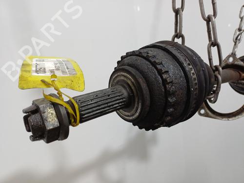 Left front driveshaft RENAULT KANGOO (KC0/1_) D 65 1.9 (KC0E, KC02, KC0J, KC0N) | BP39607254M38 - Image 3