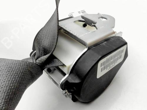 Rear right seatbelt DODGE AVENGER 2.0 CRD | BP28811112I28  - Image 7
