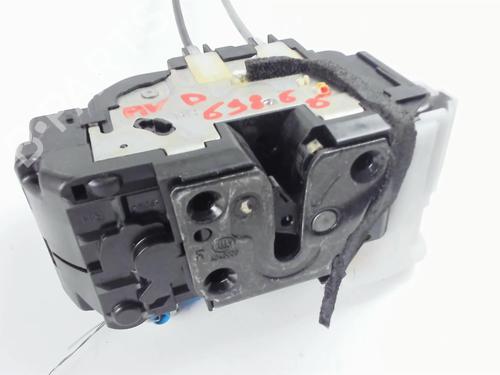 Front right lock HYUNDAI i20 I (PB, PBT) 1.2 | BP20447041C97 