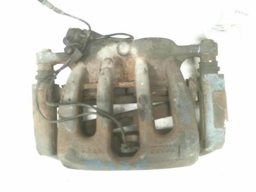 Used Right front brake caliper PEUGEOT 407 Coupe (6C_) 2.7 HDi (204 hp) 20457578