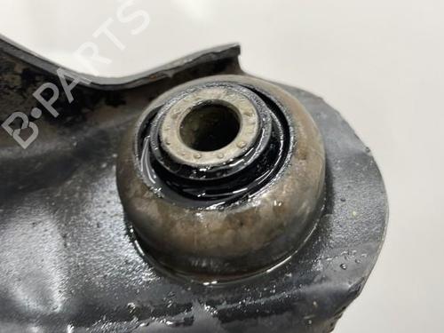 Used Left front suspension arm Left front suspension arm RENAULT SCÉNIC I MPV (JA0/1_, FA0_) 1.6 (JA00, JA16, JA15, JA19, JA1V, JA2B, JA2C, JA0B,... (107 hp) 20413168 20413168