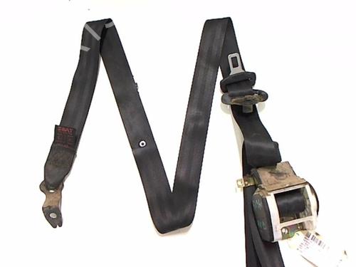 Used Front right belt tensioner SEAT INCA (6K9) 1.7 D (57 hp) 20479106