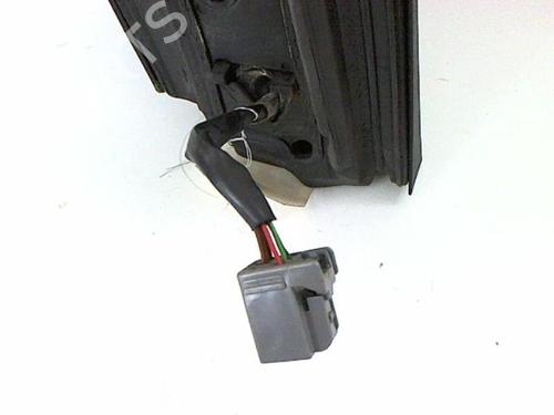 Left mirror FORD FOCUS II (DA_, HCP, DP) 1.6 TDCi | BP20415843C26 