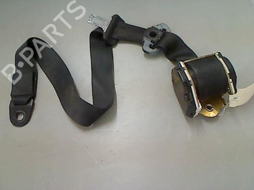 Used Front right belt tensioner OPEL ASTRA F Saloon (T92) [1991-2001]  21230051