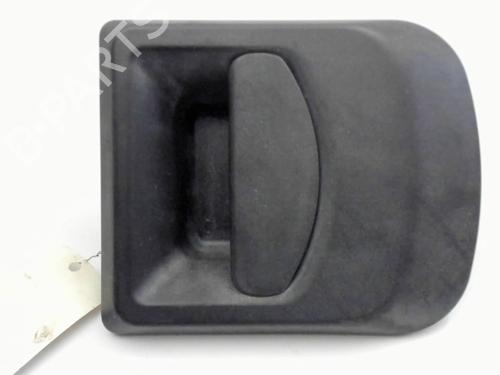 Used Front right exterior door handle IVECO DAILY III Van 35 C 12 V, 35 S 12 V (AGKA43A2, AGKB43A2, AGKB46A2,... (116 hp) 31217551