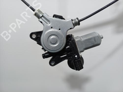 Front left window mechanism MAZDA MX-5 III (NC) 1.8 (NC18) | BP35938567C22 - Image 2
