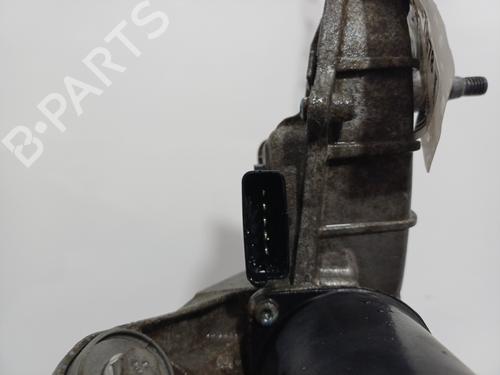 Used Front wiper motor Front wiper motor RENAULT SCÉNIC III (JZ0/1_) 1.9 dCi (JZ0J, JZ1J, JZ1K, JZ1S) (131 hp) 36526342 36526342