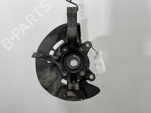 Left front steering knuckle HYUNDAI TUCSON (TL, TLE) 2.0 CRDi | BP27251003M25 