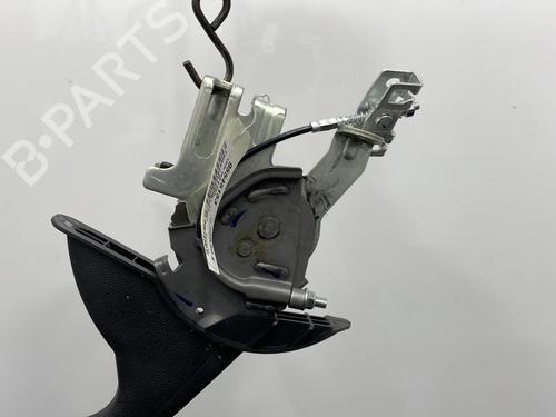 Hand brake HYUNDAI i20 II (GB, IB) 1.2 | BP21075472I18 