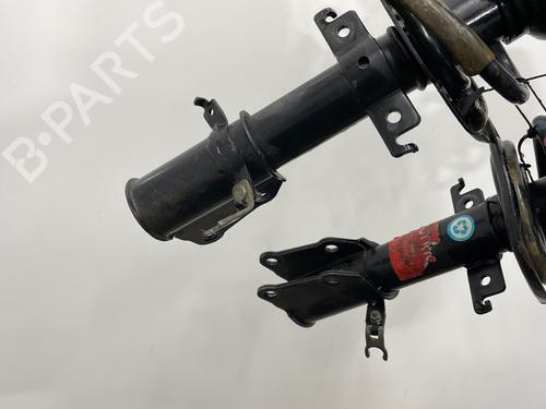 Left front shock absorber RENAULT KANGOO Express (FW0/1_) Z.E. (FW0Z, FW1Z) | BP29466187M16 