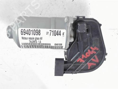 Used Front wiper motor FIAT TALENTO Van (296_) 1.6 D (145 hp) 20401753
