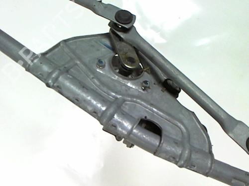 Front wiper motor MERCEDES-BENZ GL-CLASS (X164) GL 420 CDI 4-matic (164.828) | BP20392065M29 