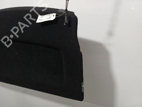 Rear parcel shelf OPEL MERIVA B MPV (S10) 1.4 (75) | BP37252222C85 - Image 8