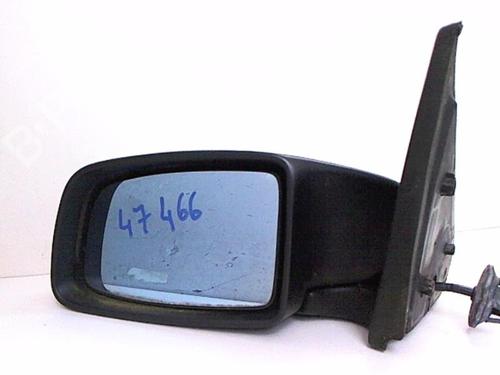 Used Left mirror PEUGEOT 605 (6B) 2.1 Turbo Diesel (109 hp) 20437665