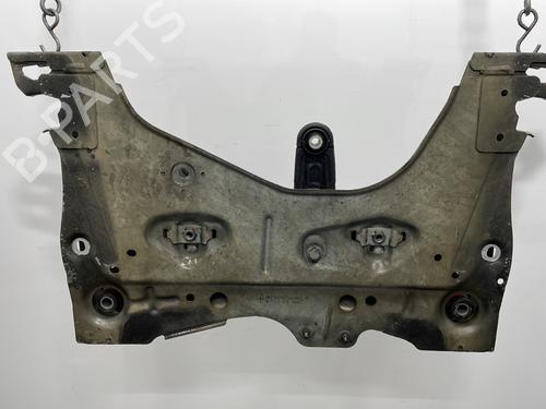 Subframe RENAULT CLIO III Grandtour (KR0/1_) 1.5 dCi (KR0G) | BP29604075M9 