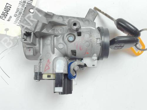 Used Ignition barrel Ignition barrel MITSUBISHI ASX (GA_W_) 1.8 DI-D (GA6W) (150 hp) 20405139 20405139