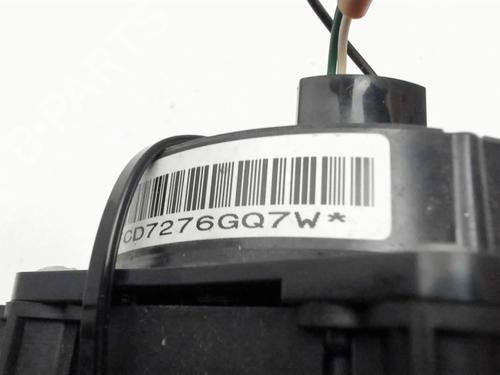 Squib airbag CHEVROLET SPARK (M300) 1.0 | BP22414568C102 