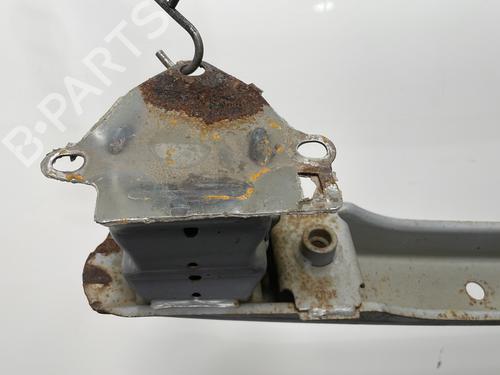 Rear bumper reinforcement CITROËN C3 I (FC_, FN_) 1.4 HDi | BP28102165C73 