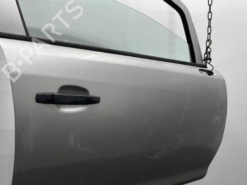 Right front door OPEL CORSA D (S07) 1.2 (L08, L68) | BP20419022C3 