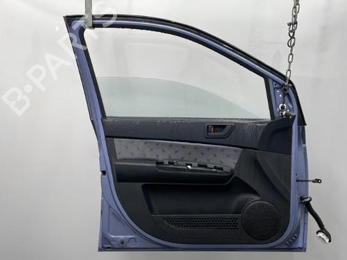 Left front door HYUNDAI GETZ (TB) 1.1 | BP20439637C2 