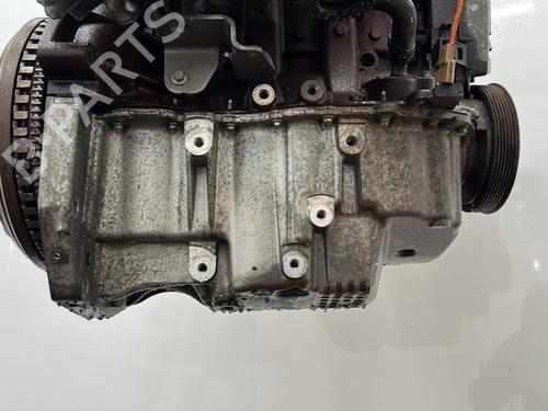 Engine RENAULT MEGANE III Hatchback (BZ0/1_, B3_) 1.5 dCi (BZ09, BZ0D, BZ1W, BZ29, BZ14) | BP33560037M1 - Image 9