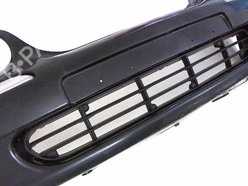 Front bumper ROVER 45 I Saloon (RT) 2.0 iDT | BP20458226C7 