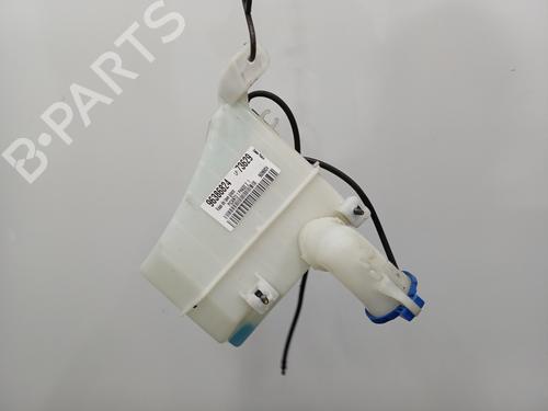 Windscreen washer tank KIA PICANTO I (SA) 1.0 | BP21565537C113 