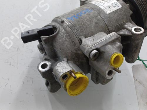 Used AC compressor AC compressor SEAT IBIZA IV (6J5, 6P1) 1.6 TDI (105 hp) 20464789 20464789