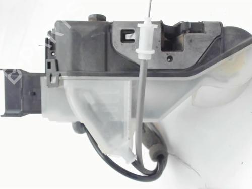 Front left lock CITROËN C4 CACTUS 1.2 VTi 82 | BP20439452C98 