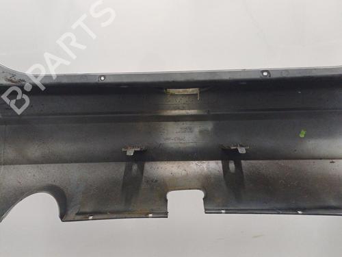 Rear bumper OPEL AGILA A (H00) 1.2 16V (F68) | BP22102736C8 