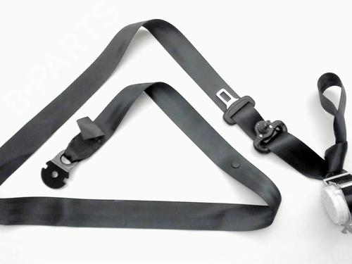 Front right seatbelt RENAULT TRAFIC III Van (FG_) 2.0 dCi 150 (FGMU) | BP39576072I25 - Image 3