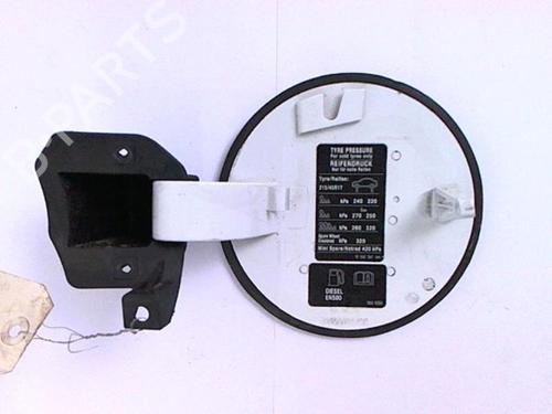 Fuel flap OPEL CORSA D (S07) 1.7 CDTI (L08, L68) | BP20478481C131 