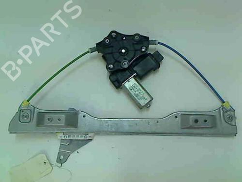 Used Front left window mechanism OPEL CORSA D (S07) 1.4 (L08, L68) (90 hp) 20412503