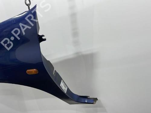 Left front fenders RENAULT CLIO II (BB_, CB_) 1.6 (B/CB0D, BB00) | BP20387714C41 
