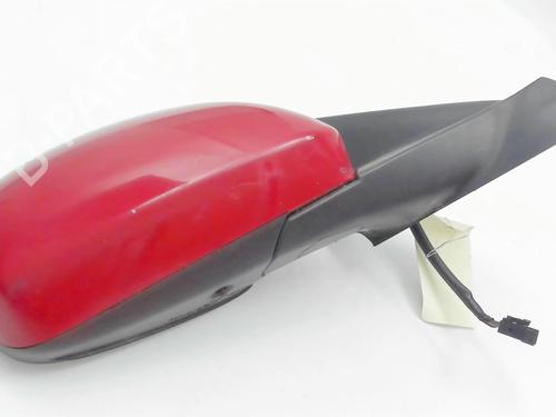 Used Right mirror ALFA ROMEO MITO (955_) 1.4 (955AXB1B) (78 hp) 20463536