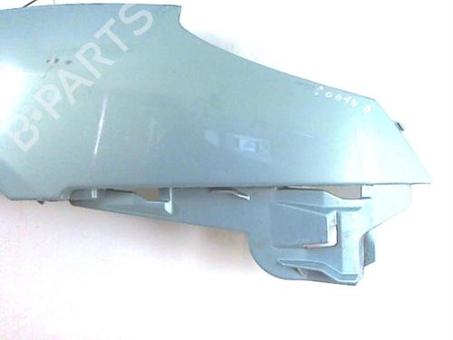 Used Right front fenders CITROËN C8 (EA_, EB_) 2.0 HDi (107 hp) 20448584