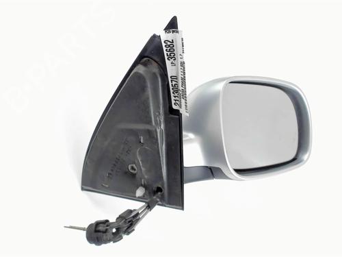 Right mirror SEAT AROSA (6H1) 1.7 SDI | BP20415027C27 