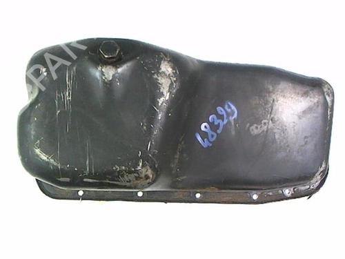 Used Oil sump OPEL ASTRA F Estate (T92) 1.7 D (F35, M35) (60 hp) 21205702