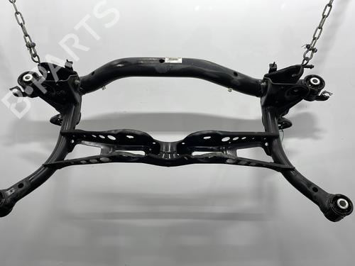 Rear axle VW PASSAT B7 (362) 2.0 TDI | BP21184871M2 