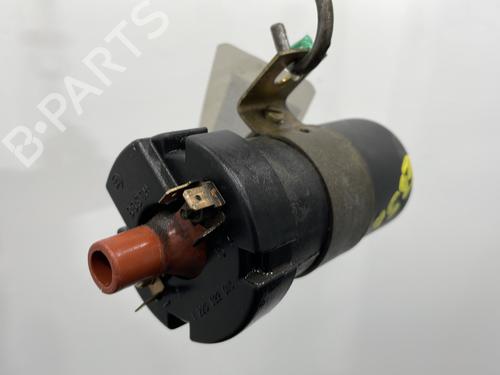 Used Ignition coil Ignition coil VW GOLF II (19E, 1G1) 1.6 (75 hp) 21241627 21241627