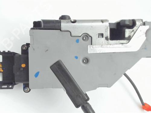 Rear left lock CITROËN C4 Grand Picasso I (UA_) 2.0 HDi 138 | BP20451162C100 