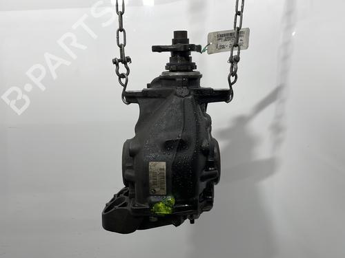 Used Rear differential BMW 2 Coupe (F22, F87) 220 d (190 hp) 30848184