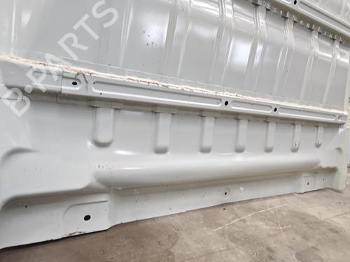 Used Cargo separator Cargo separator FIAT DUCATO Van (250_) 130 Multijet 2,3 D (131 hp) 39954663 39954663