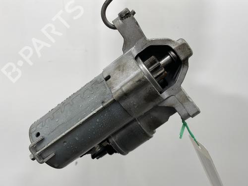 Startmotor PEUGEOT 206 Hatchback (2A/C) 1.9 D | BP28567691M8 