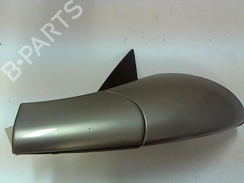 Left mirror OPEL VECTRA B Hatchback (J96) 2.0 i 16V (F68) | BP20412499C26 