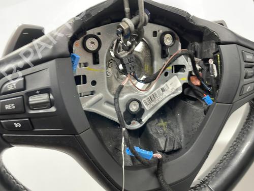 Steering wheel BMW X3 (F25) xDrive 20 d | BP27895132C49 