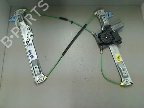 Used Front left window mechanism Front left window mechanism OPEL CORSA D (S07) 1.4 (L08, L68) (90 hp) 20431342 20431342