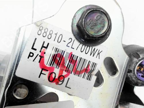 Front left belt tensioner HYUNDAI i30 Estate (FD) 1.6 CRDi | BP20394905C87 
