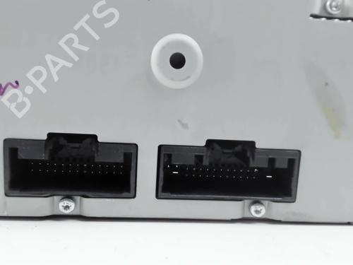 Radio FORD C-MAX II (DXA/CB7, DXA/CEU) 1.6 TDCi | BP30547591E6